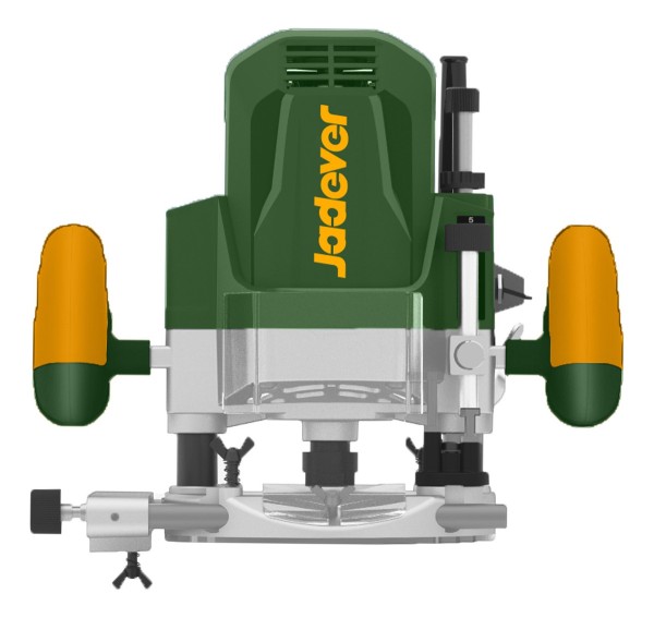 Router Fresadora 1600w Jadever Jder1516001