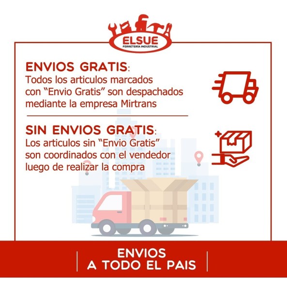 Juego De Cuchillas Para Garlopa Total 2pzas Tac618201 - Imagen 3