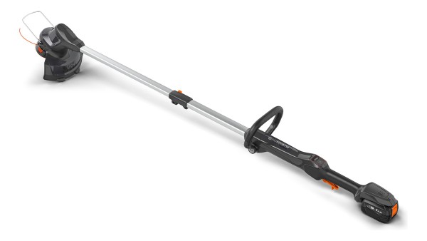 Bordeadora Corta Cesped Aspire 18v Power Husqvarna S/bateria
