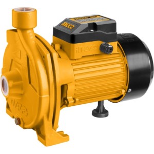 Bomba Centrifuga Cpm3708 1/2hp 370w Ingco 65l/min Sub 8mt