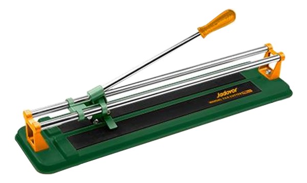Maquina Corta Ceramica Manual 80 Cm Jadever - Imagen 2