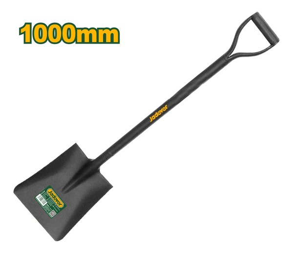 Pala Metalica Cuadrada De Palear 1000mm Jdse3314 - Imagen 3