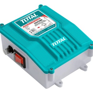Controlador Para Bomba Pozo Sumergible 1hp 750w Total