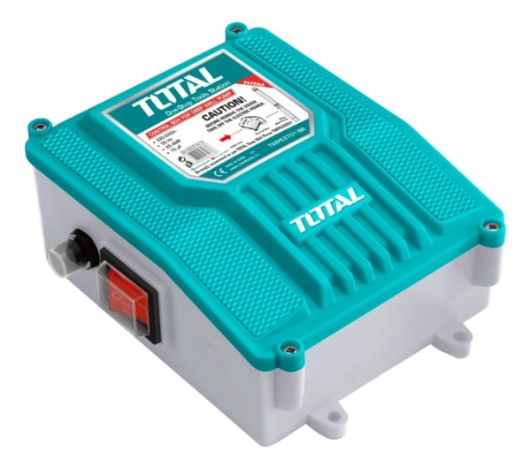Controlador Para Bomba Pozo Sumergible 1hp 750w Total
