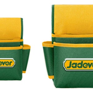 Bolso Canana Porta Herramientas Jadever Jdtg2106