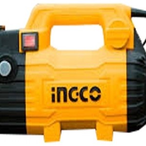 Hidrolavadora 100 Bar Induccion Ingco Hpwr15028 Lavadero