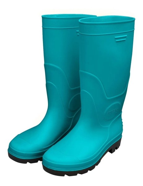 Botas De Lluvia Total - 100% Impermeables - Industrial - Imagen 2