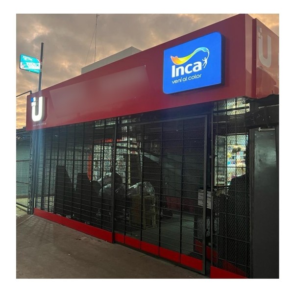 Bordeadora A Batería Litio 20v Total +bateria+cargador - Imagen 8