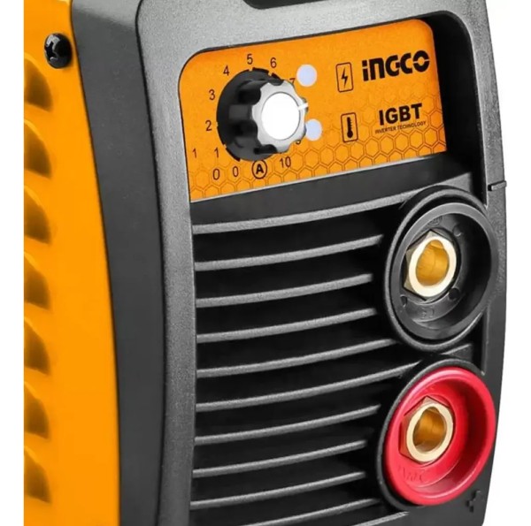 Soldadora Ingco Inverter 180a Mma1805 - Imagen 3