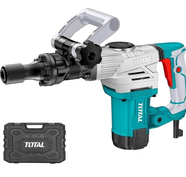 Martillo Total Profesional Th2130016 1300w 20j. - Imagen 3