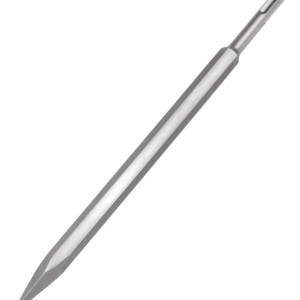 Punta Cincel Sds Plus 14x250x20mm Total Tac1511141 Elsue