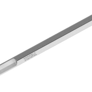 Cincel En Punta Enc Hexagonal 28x520mm Tac15342811