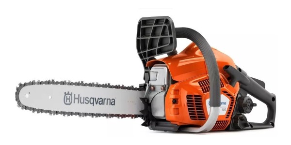 Motosierra A Nafta Husqvarna 135 Torq-x 41cc Con Espada 40cm