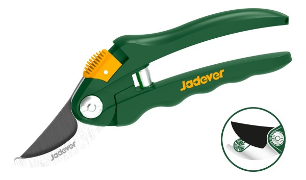 Tijera De Poda Manual 8 Jadever Jdpa1e08