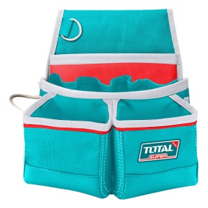 Porta Herramienta Canana Con Cinturon Total Tht16p10125