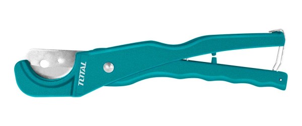 Tijera Corta Tubos Pvc 3 - 35mm Total Tht53351