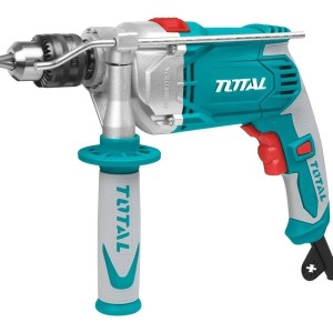 Taladro De Impacto 1010w Total Tg111136 2800rpm 13mm