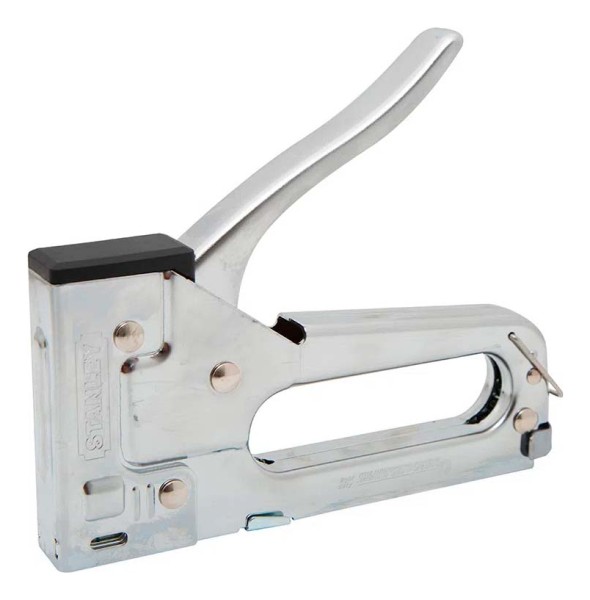 Engrapadora Para Cables Ct10 Stanley Profesional - Imagen 2