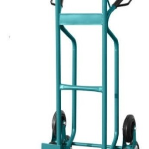 Carro Carga Salva Escalera Total 3 Ruedas 200kg Ththt20461