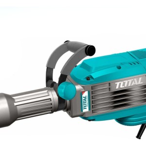 Martillo Demoledor 1700w Industrial, 50j Total Th217068