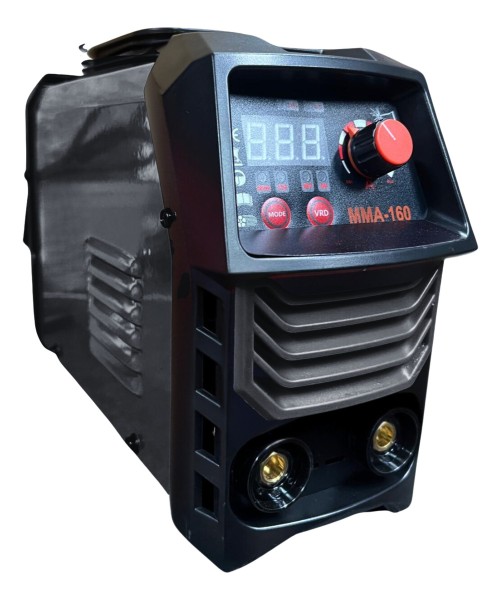 Soldadora Inverter 160a Con Mascara Mma Y Tig Power Force - Imagen 2