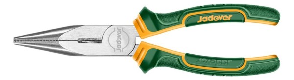 Pinza Punta Larga 6 Pulgadas Jdpl2c06
