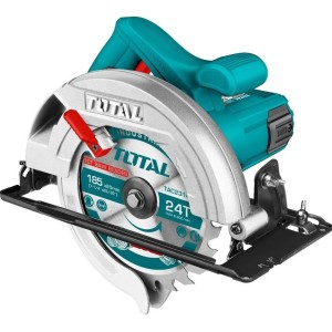 Sierra Circular 1400w Total - 7.1/4 Pulgadas Ts11418526