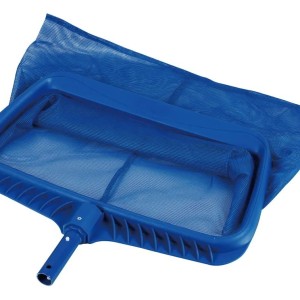 Calderin Con Bolsa Para Piscina Ls08bu