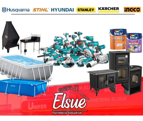 Calefactor Horno Doble Combustion Metavila Lyon + Kit Techo - Imagen 5