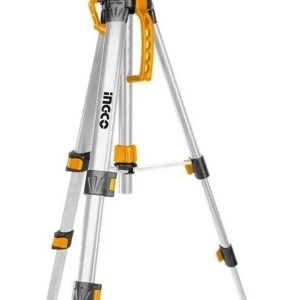 Nivel Laser Imantado Autonivelante Con Tripode Ingco Elsue