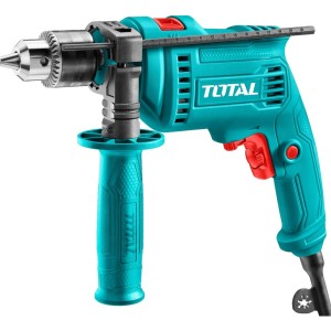 Taladro Percutor Total 680w Tg1061356 Elsue
