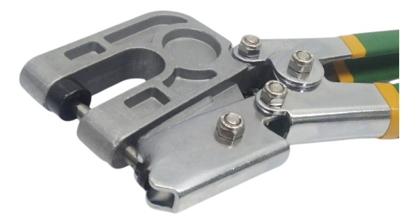 Pinza Para Esamblado De Perfil De Aluminio Yeso Jadever 11