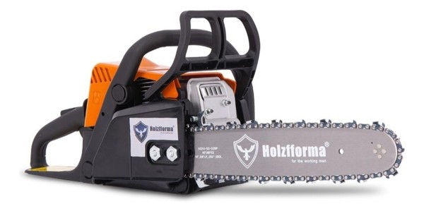 Motosierra Nafta 31.8cc 2hp Espada 14 G180 Holzfforma Pro