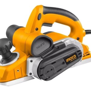 Cepillo Garlopa Carpintero Ingco 1050w Pl10508 1600rpm