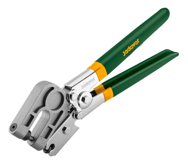Pinza Para Esamblado De Perfil De Aluminio Yeso Jadever 11 - Imagen 5