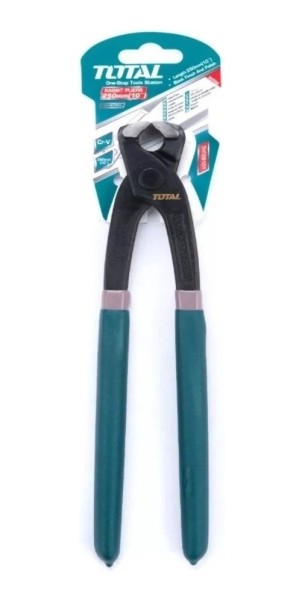 Tenaza 10'' Industrial Total Tht28101 - Imagen 2