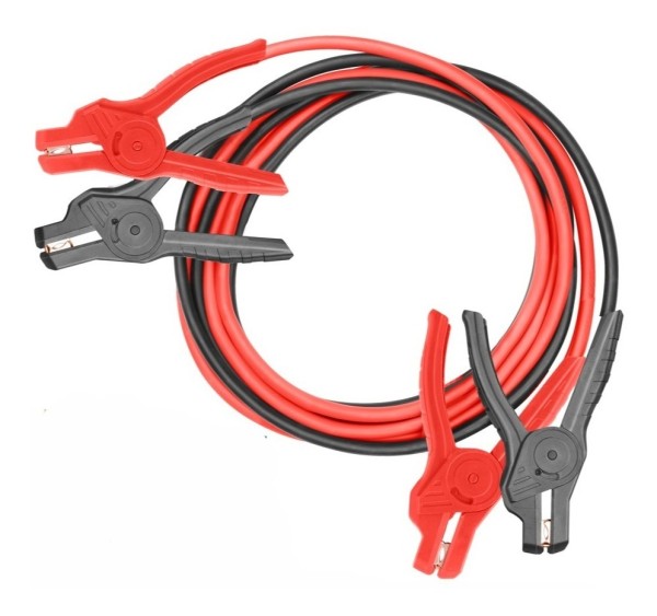 Chicote Bateria 600a Auto 3mt Indicador Led Total Pbca16008l - Imagen 3