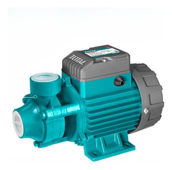 Bomba De Agua Periferica 370w 0,5hp Total Twp137026