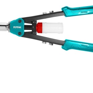 Remachadora Manual Industrial 13'' Total Tht32131