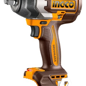 Llave De Impacto 850nm 20v Sin Bateria Ingco Ciwli20851