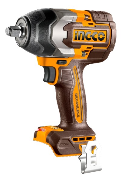 Llave De Impacto 850nm 20v Sin Bateria Ingco Ciwli20851