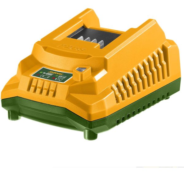 Cargador Bateria 20v Linea P20s Jadever Jdfcp518