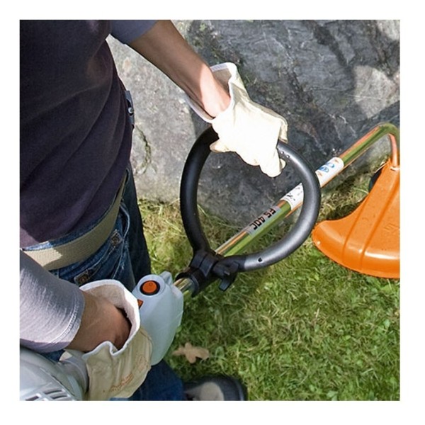 Bordeadora A Nafta Stihl Fs38 27.2cc Envio Gratis - Imagen 5