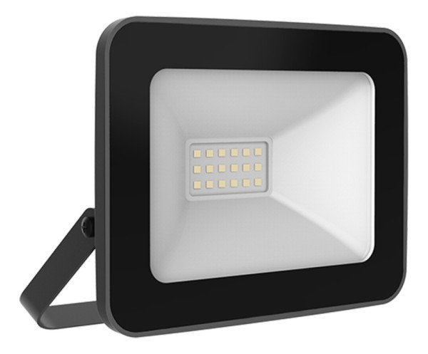 Foco Reflector Led 30w Luz Fria Blanca 6500k Intemperie Ip66