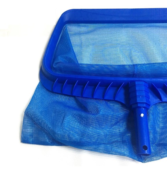 Calderin Con Bolsa Para Piscina Ls08bu - Imagen 2