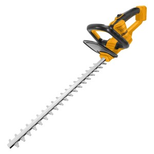Corta Cerco 45cm A Bateria Ingco Chtli2001 + Bat. + Cargador