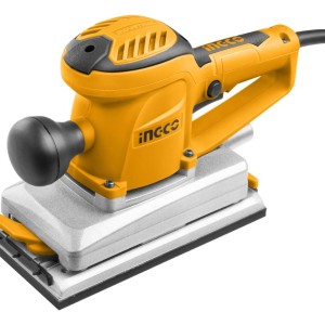 Lijadora Orbital Ingco 350w | Fs35028