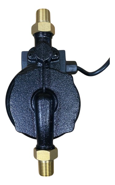 Bomba 120w Elevador De Presión D Agua Baño Cocina - Imagen 2