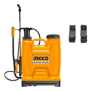 Pulverizador Mochila Profesional Ingco Hspp41602 16l