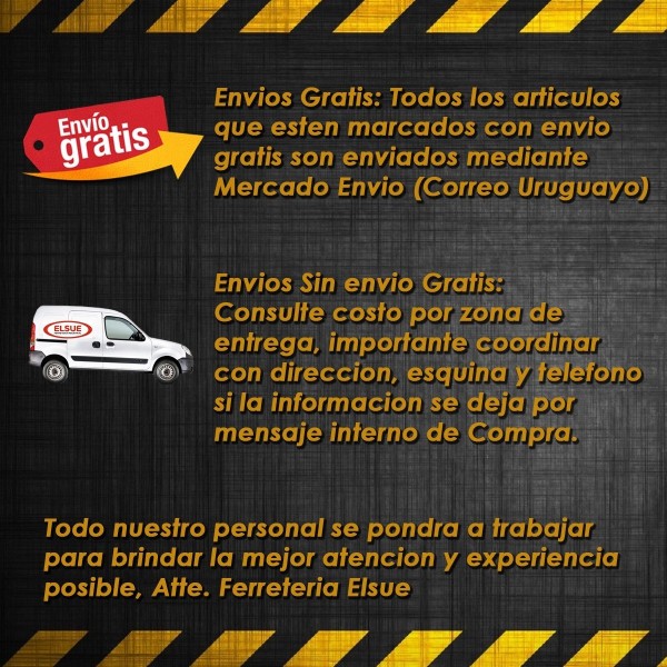 Tijera De Podar Ramas Uso Rudo Truper 21'' Cabo Fresno Ameri - Imagen 3
